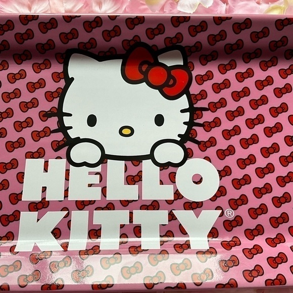 Hello Kitty Ceramic Tray - Picture 4 of 7
